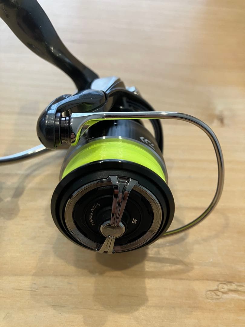 24 ルビアスSF2000SS-P