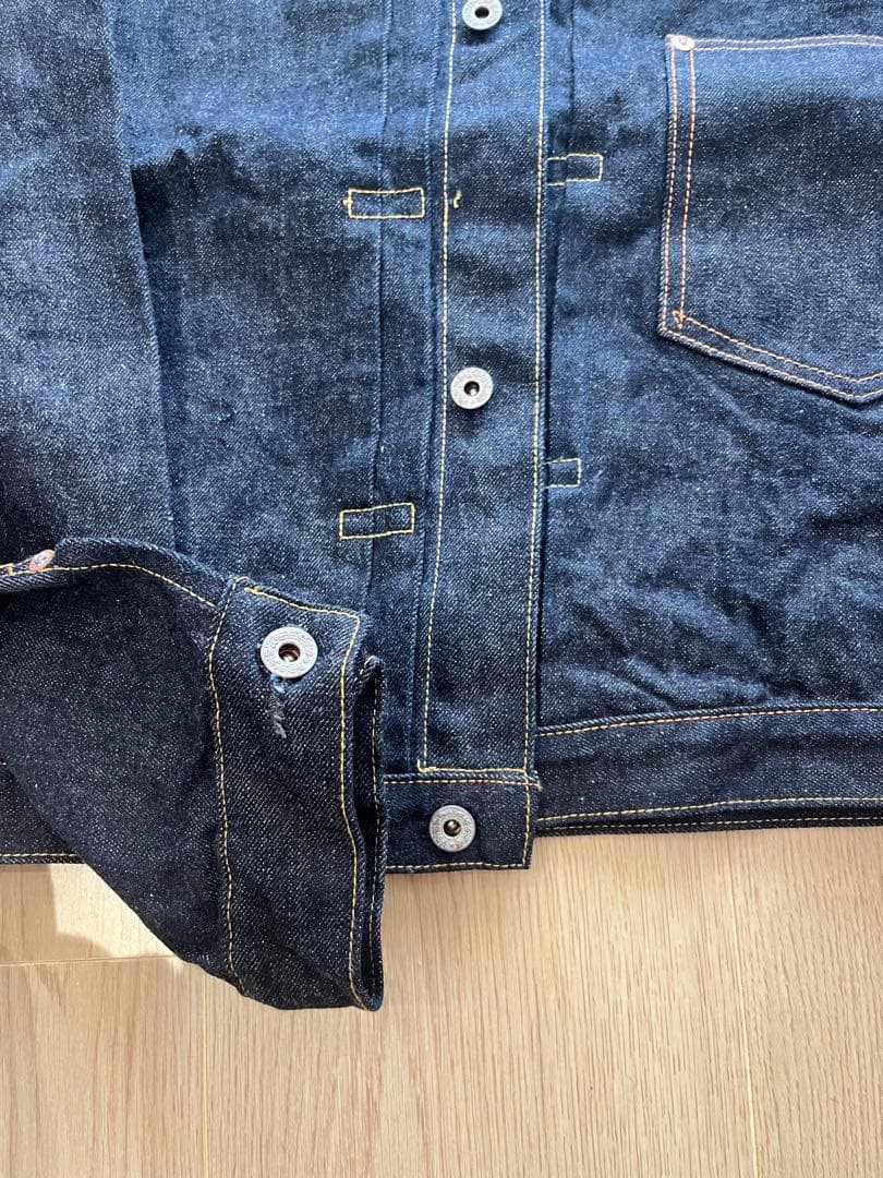 1stファースト 大戦モデル検索用(71506XX LVC s506型4042Ｌ