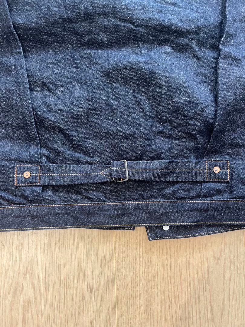 1stファースト 大戦モデル検索用(71506XX LVC s506型4042Ｌ