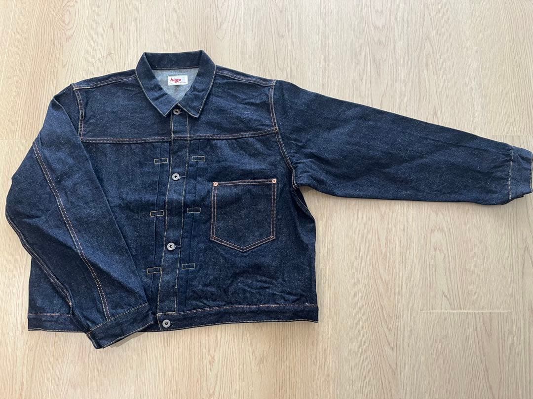 1stファースト 大戦モデル検索用(71506XX LVC s506型4042Ｌ