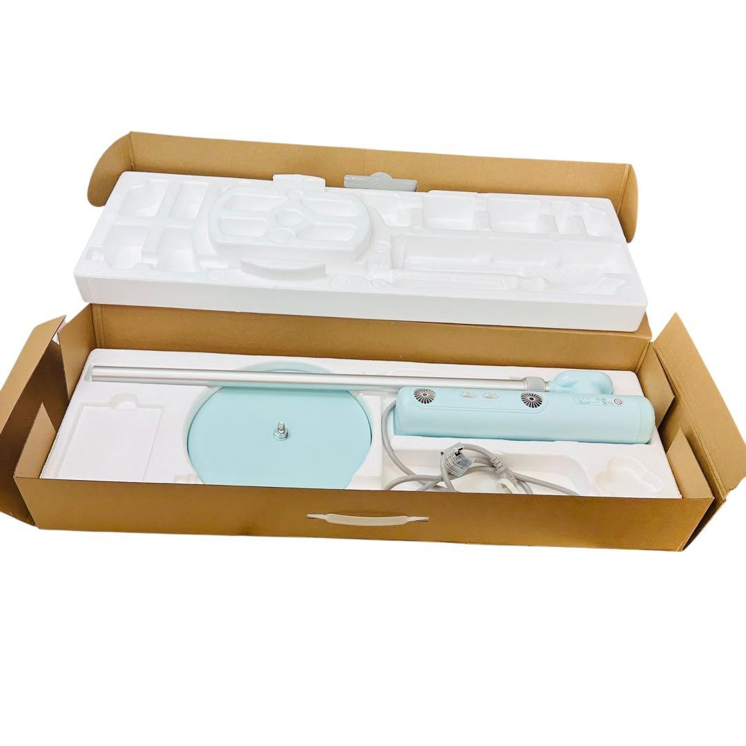 BISARA ハンズフリースタンドヘアドライヤー　QS252