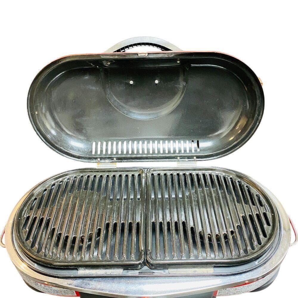 Coleman アウトドアグリル ROADTRIP GRILL LXE-J