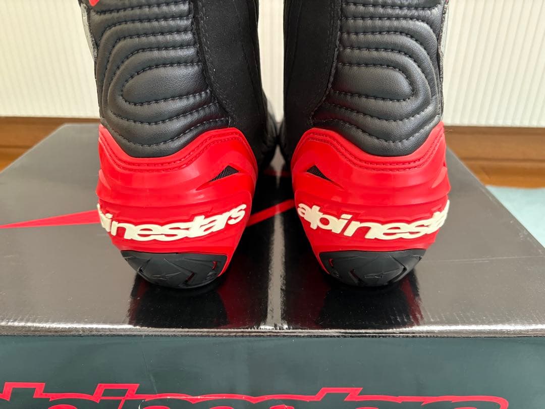 Alpinestars スーパーテックR サイズ42