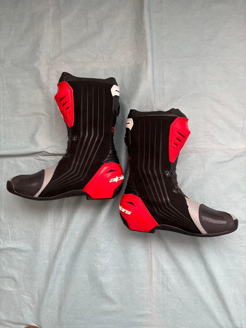 Alpinestars スーパーテックR サイズ42