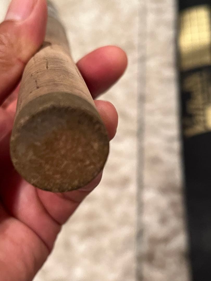 ValkeIN Dainslef 611 LTD トラウトロッド