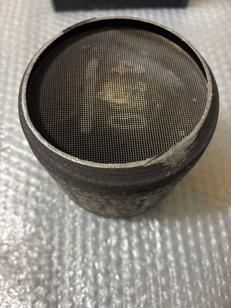 Toyota GB3 acr30 2az 触媒一個