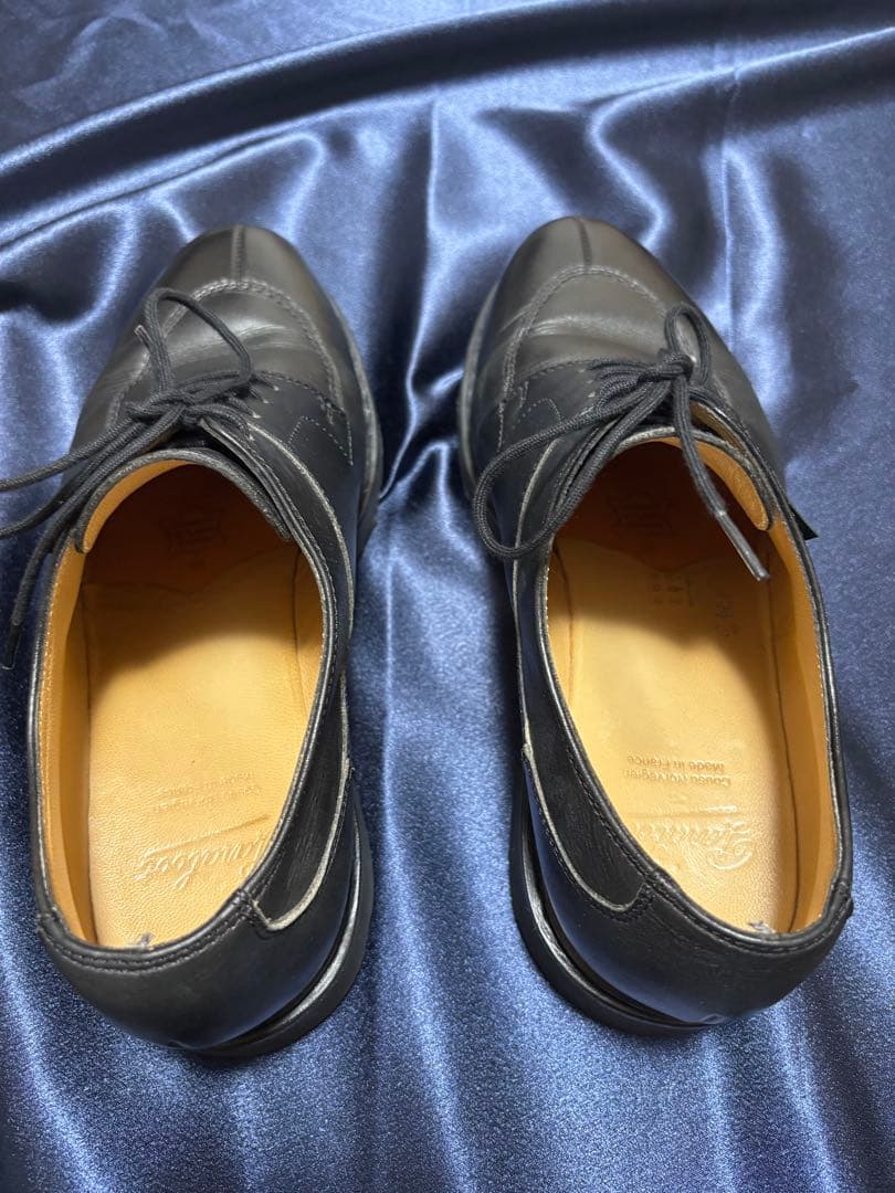 Paraboot アヴィニョン　Avignon UK7