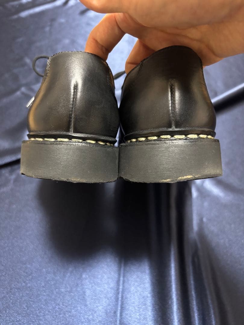 Paraboot アヴィニョン　Avignon UK7