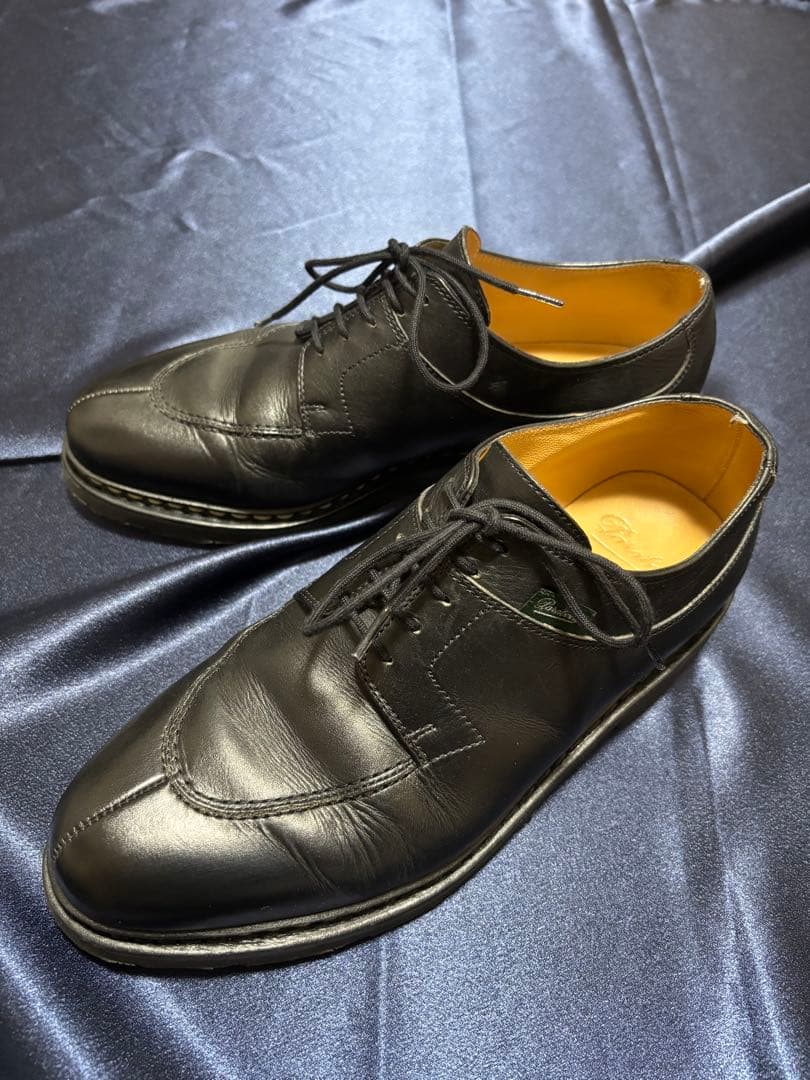 Paraboot アヴィニョン　Avignon UK7