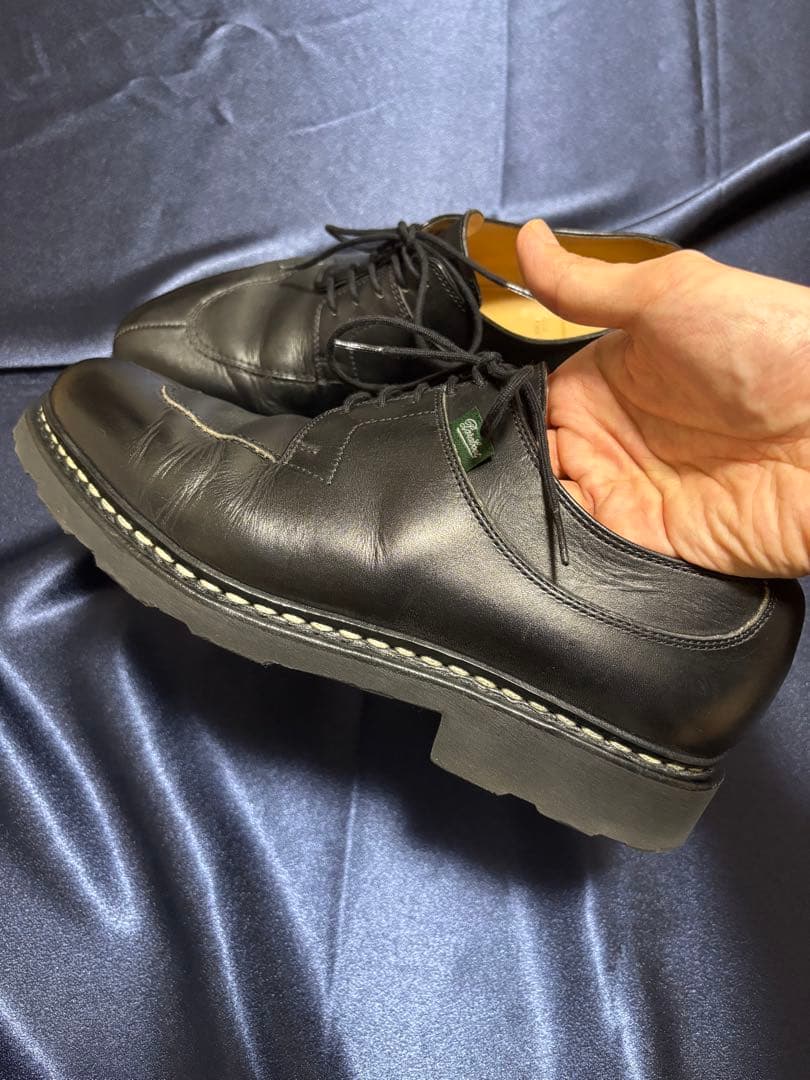 Paraboot アヴィニョン　Avignon UK7