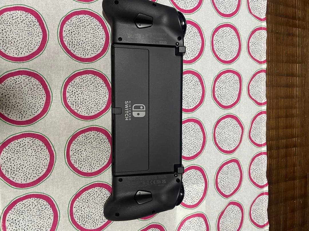 任天堂Switch 有機ELモデル　オマケたくさん