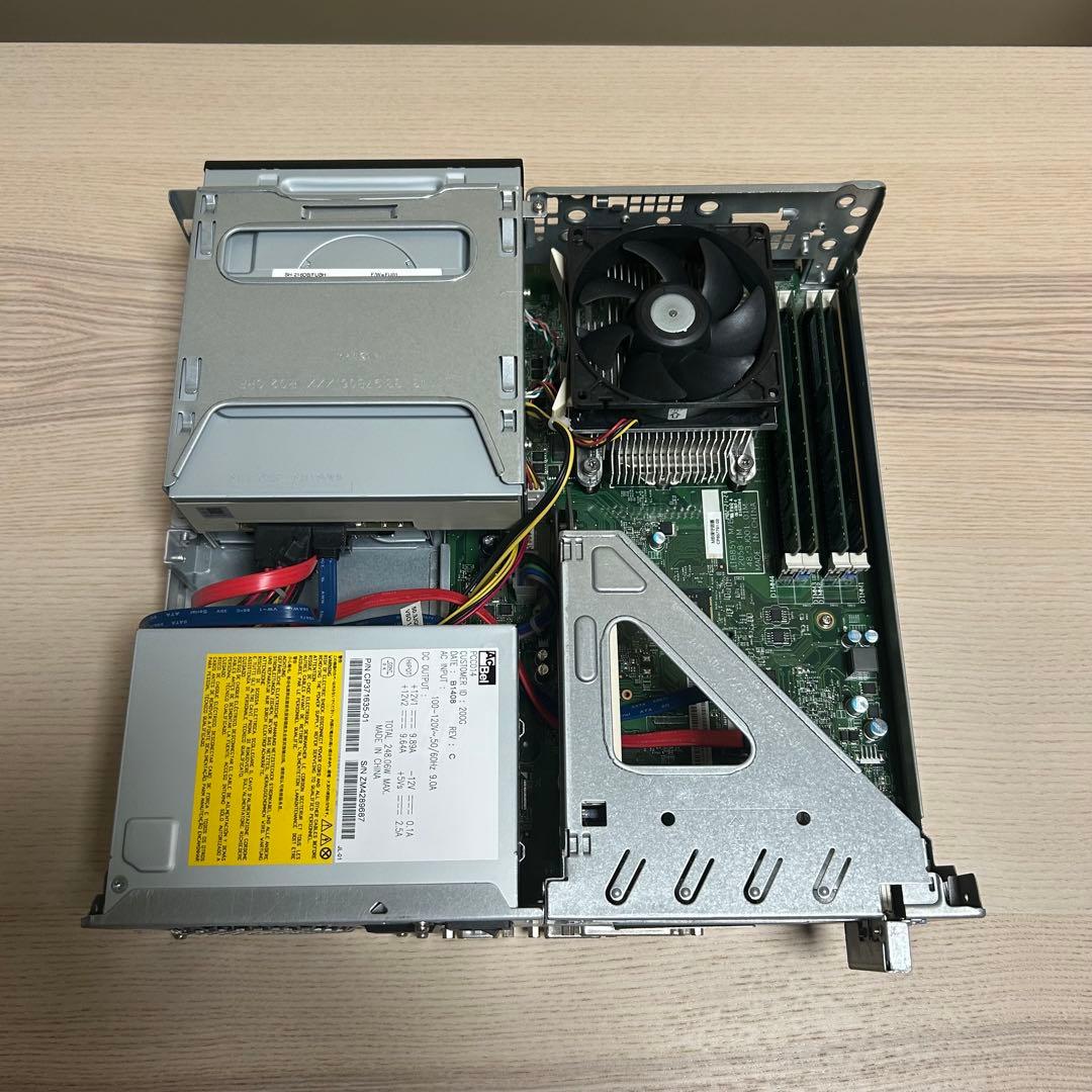 富士通 デスクトップPC ESPRIMO D583/H FUJITSU