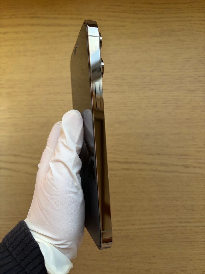 Apple iPhone 14 Pro Max 256GB ゴールド