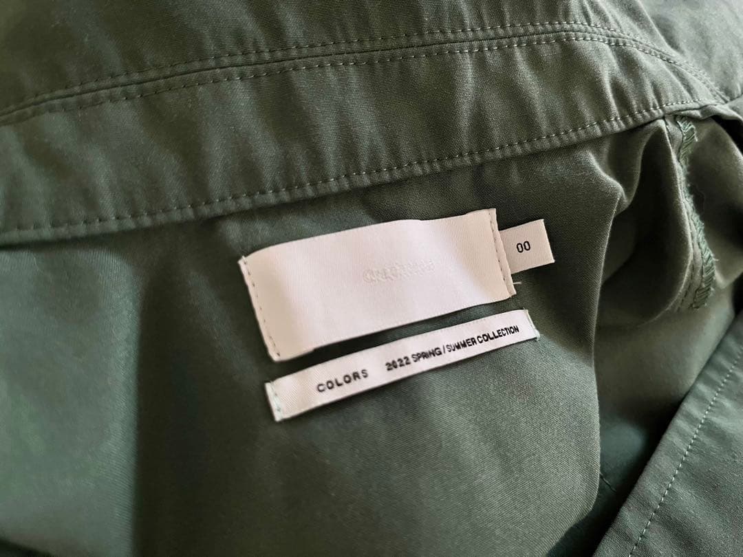 ⭐︎値下げ⭐︎ グラフペーパー　ダルポプリン　オールインワン