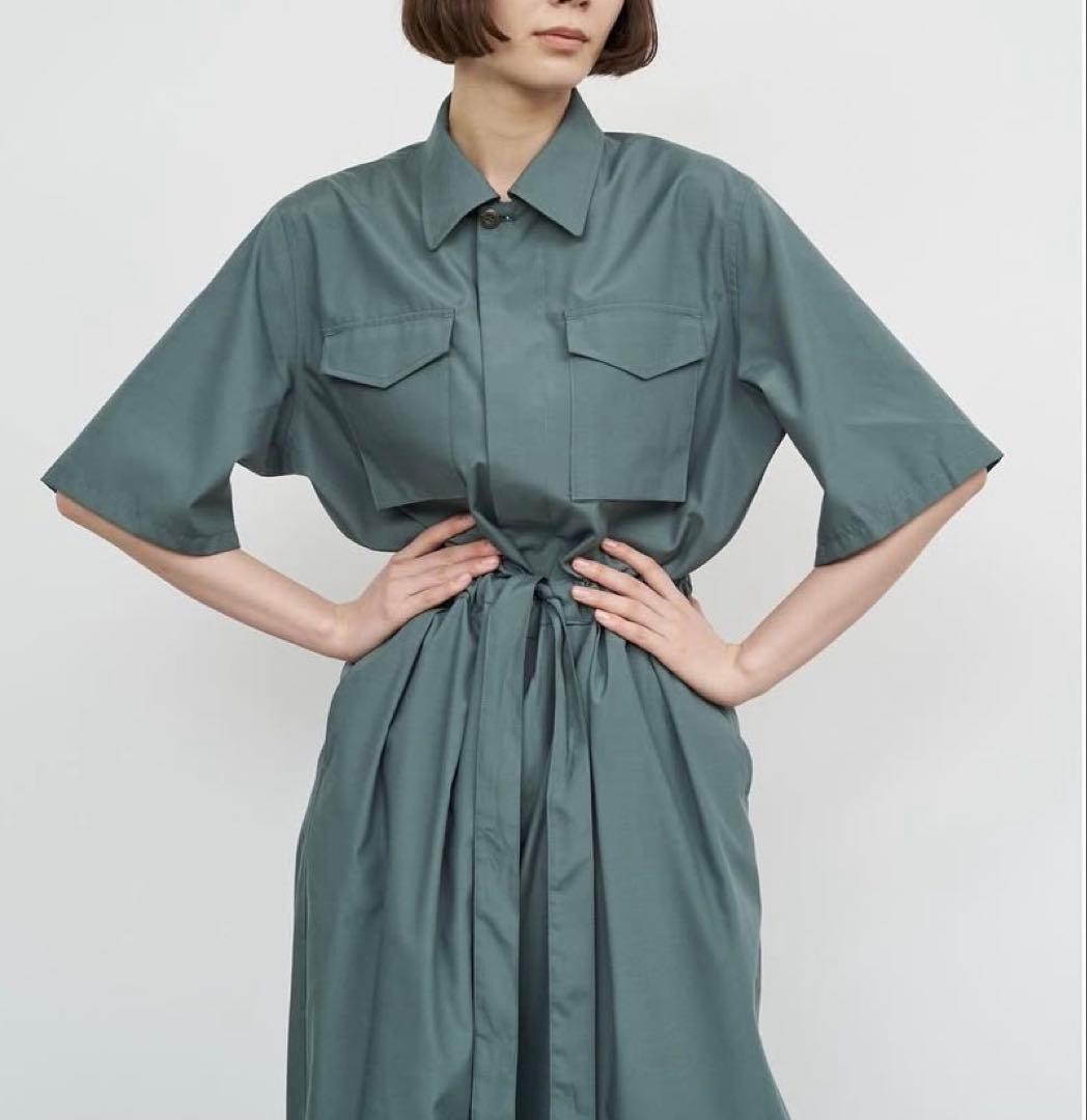 ⭐︎値下げ⭐︎ グラフペーパー　ダルポプリン　オールインワン