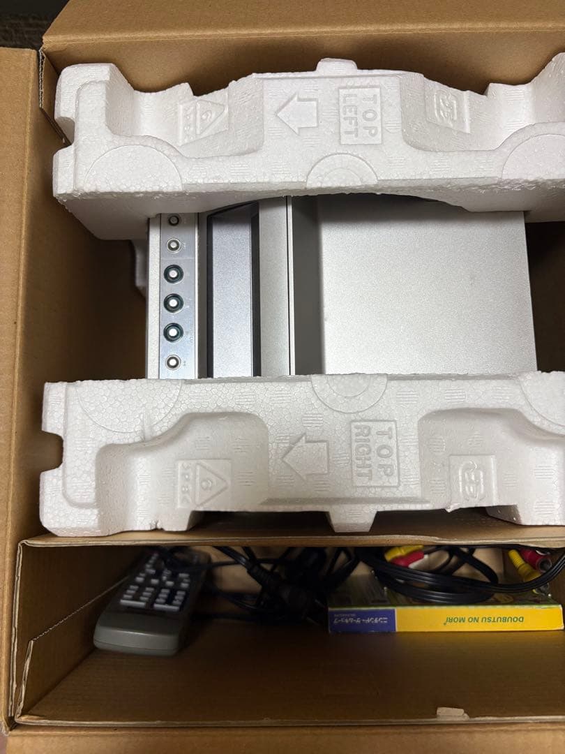 ‼️激レア品‼️Panasonic ゲームプレイヤー