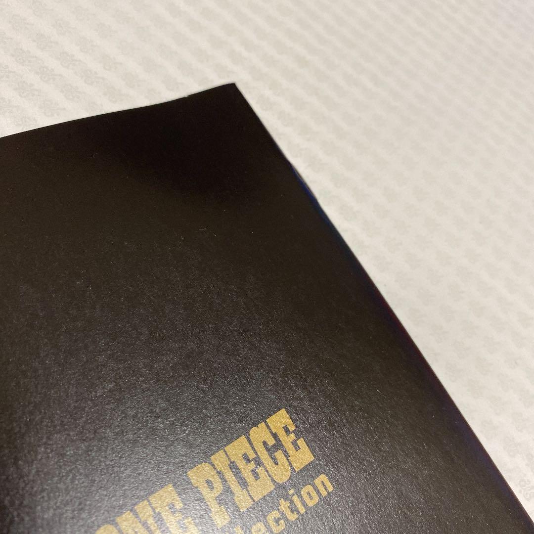 Log Collection\"EAST BLUE4枚組ほぼ未開封