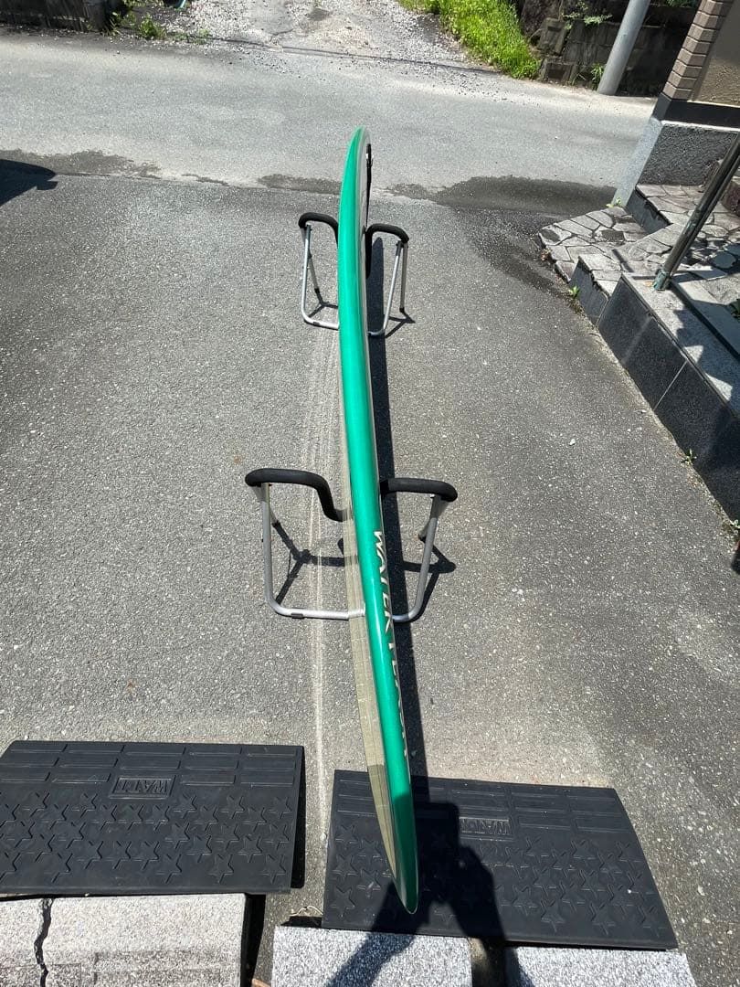 ロングボード　発送はできません