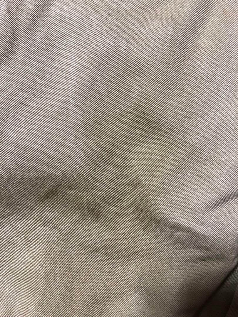 50's usarmytrousers 軍チノパンm45カーキアーミーチノ