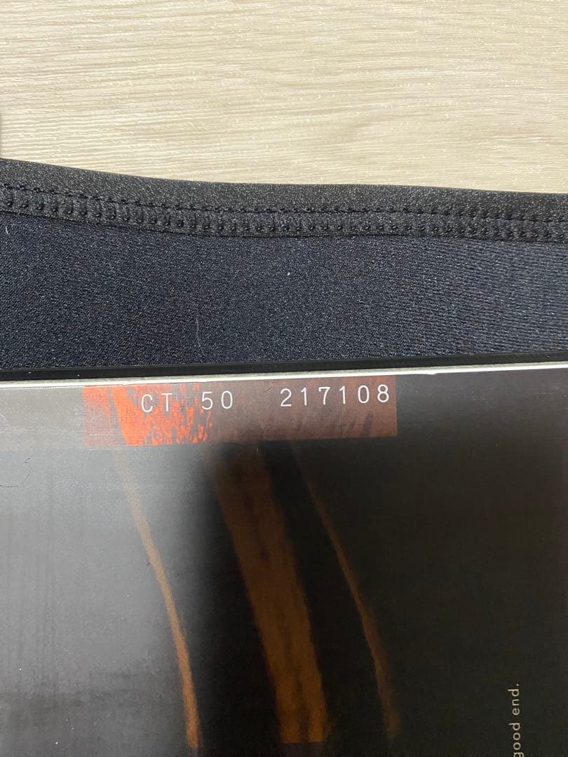 OGASAKA CT 150 スノーボード