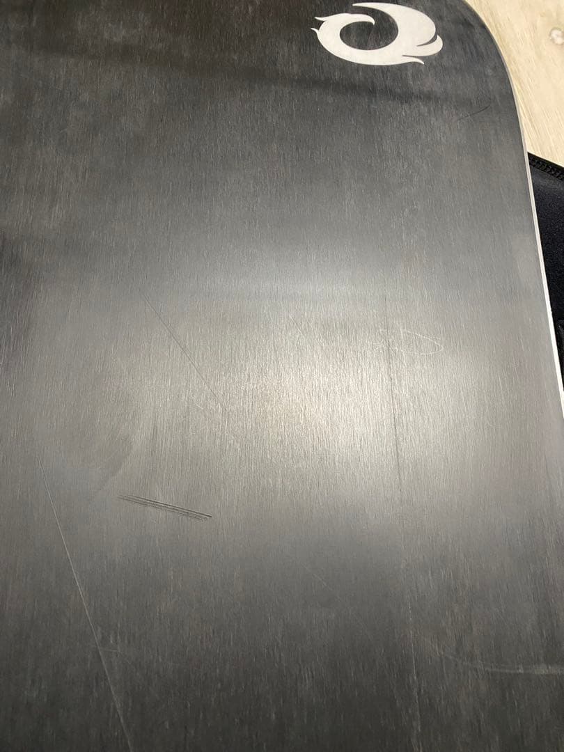 OGASAKA CT 150 スノーボード