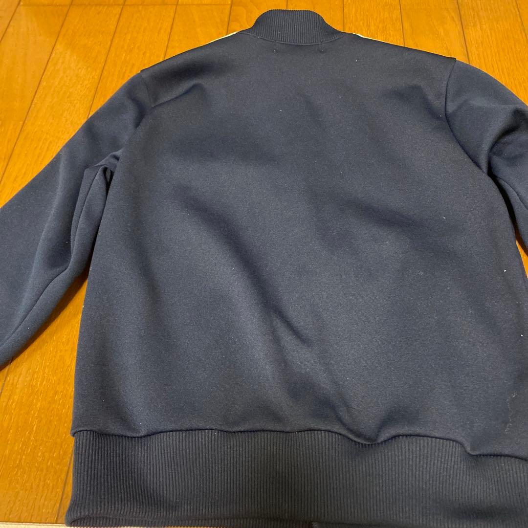 【robe de chambre】CDG オールド　トラックジャケット　希少