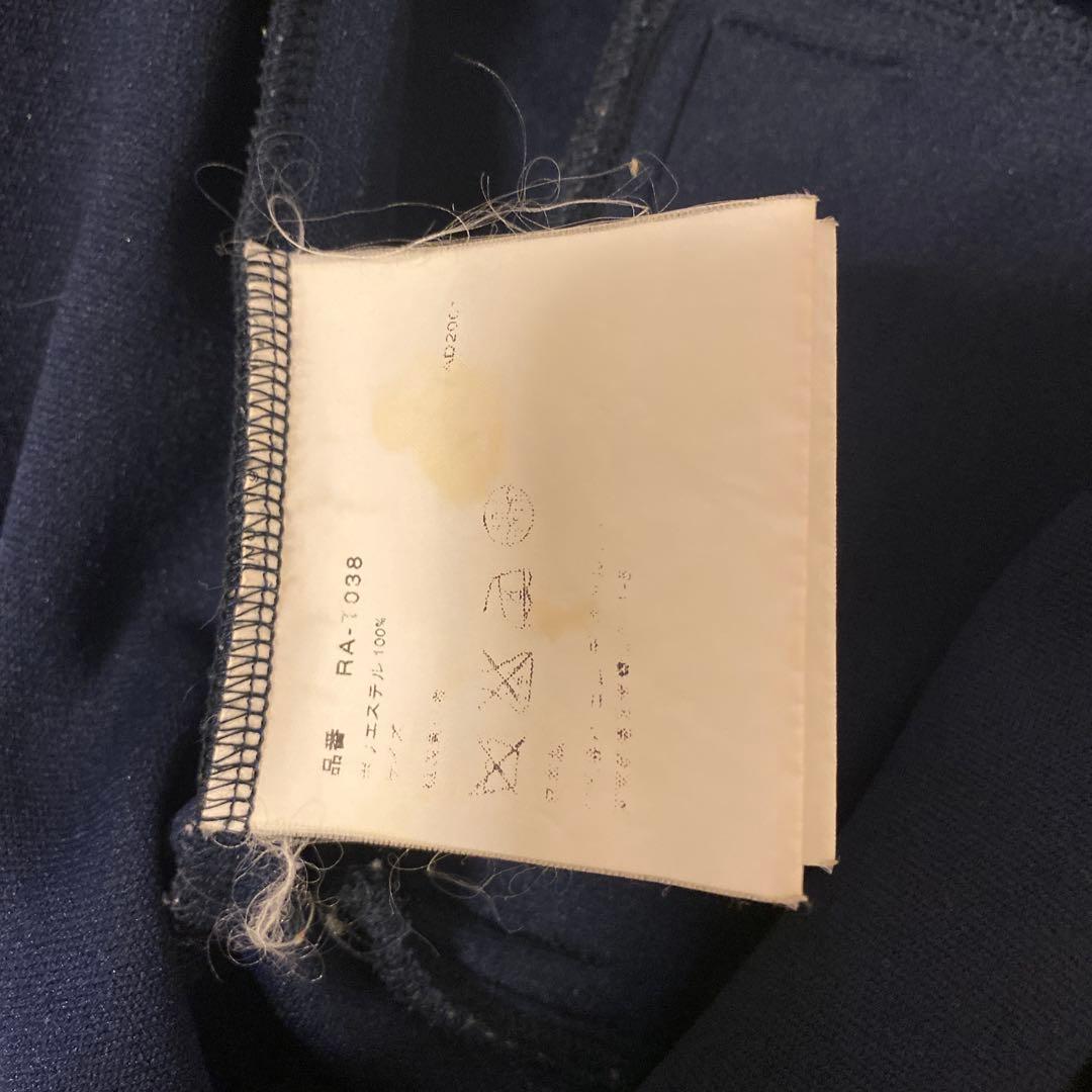 【robe de chambre】CDG オールド　トラックジャケット　希少