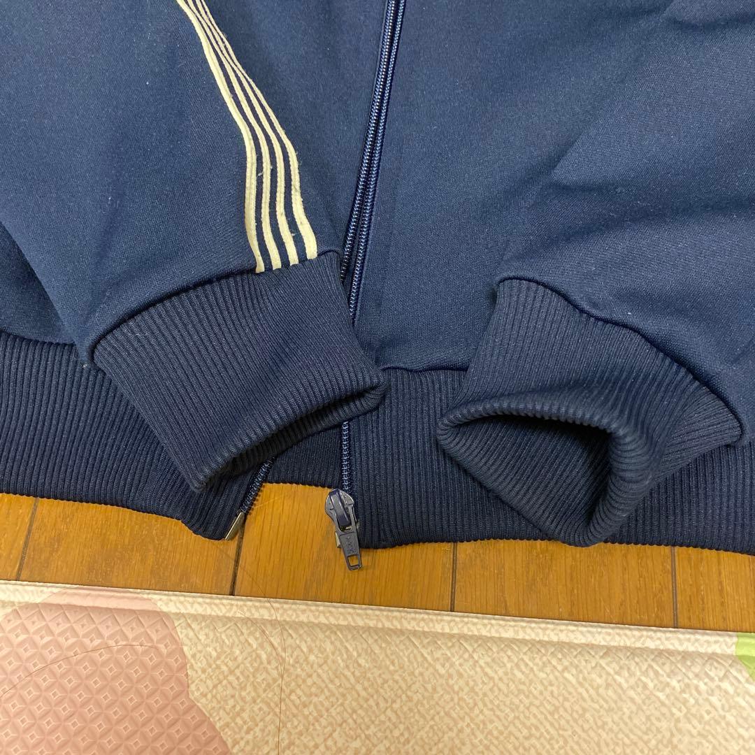 【robe de chambre】CDG オールド　トラックジャケット　希少