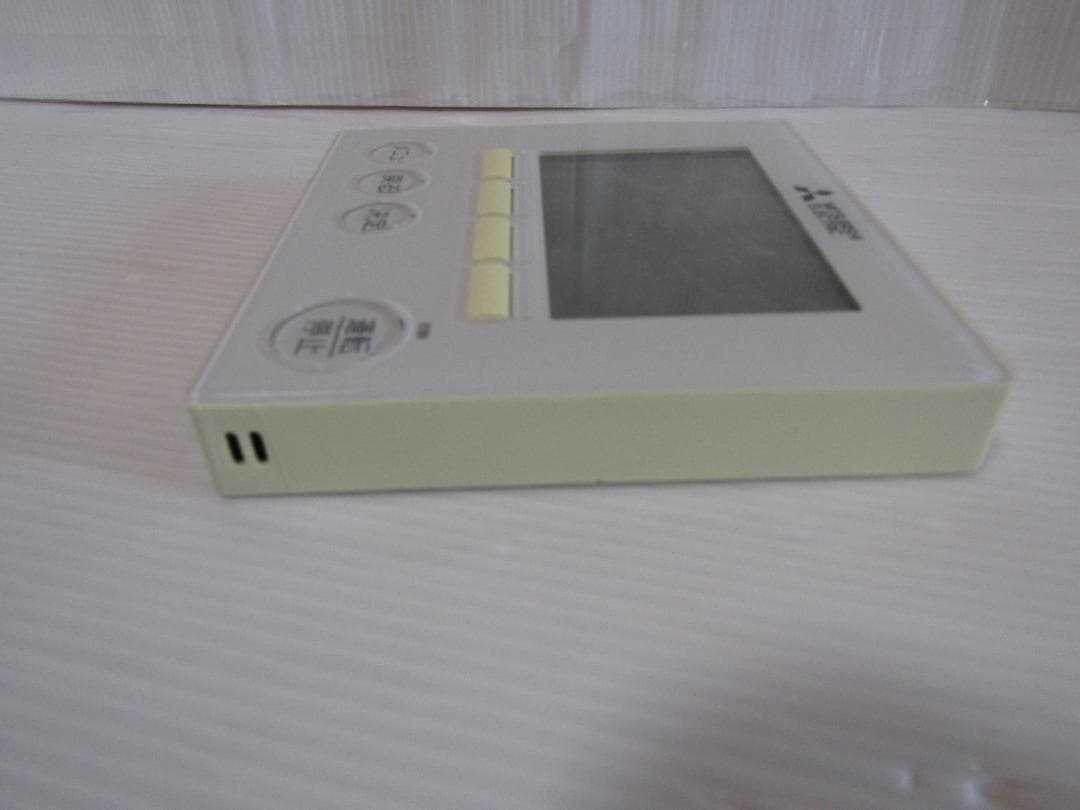 A2029 三菱エアコンリモコン　PAR-36MA