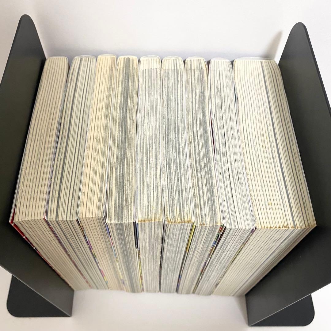 中古本（初版あり）モノノ怪　9巻セット　蜷川ヤエコ　徳間書店　ゼノンコミック