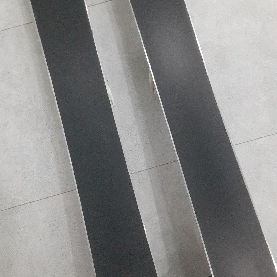 ATOMIC アトミック ミッドスキー 123 スキーセット EZYTRAK10