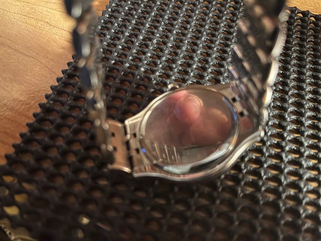 本日のみ価格！セイコー　クレドール　Credor 年差クオーツ　 美品　シルバー