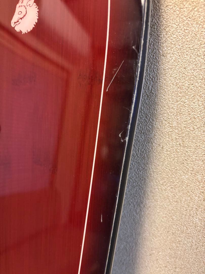 行*高様 TJ BRAND スプリットボード