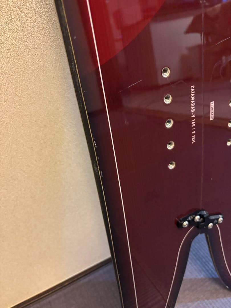 行*高様 TJ BRAND スプリットボード