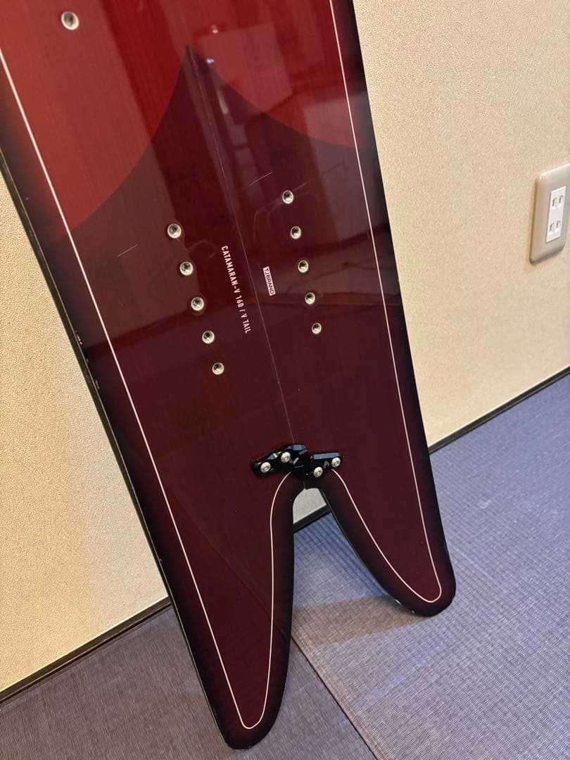 行*高様 TJ BRAND スプリットボード