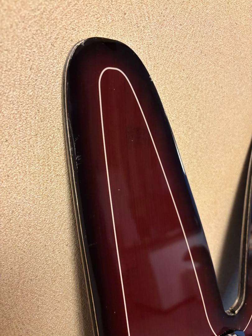 行*高様 TJ BRAND スプリットボード