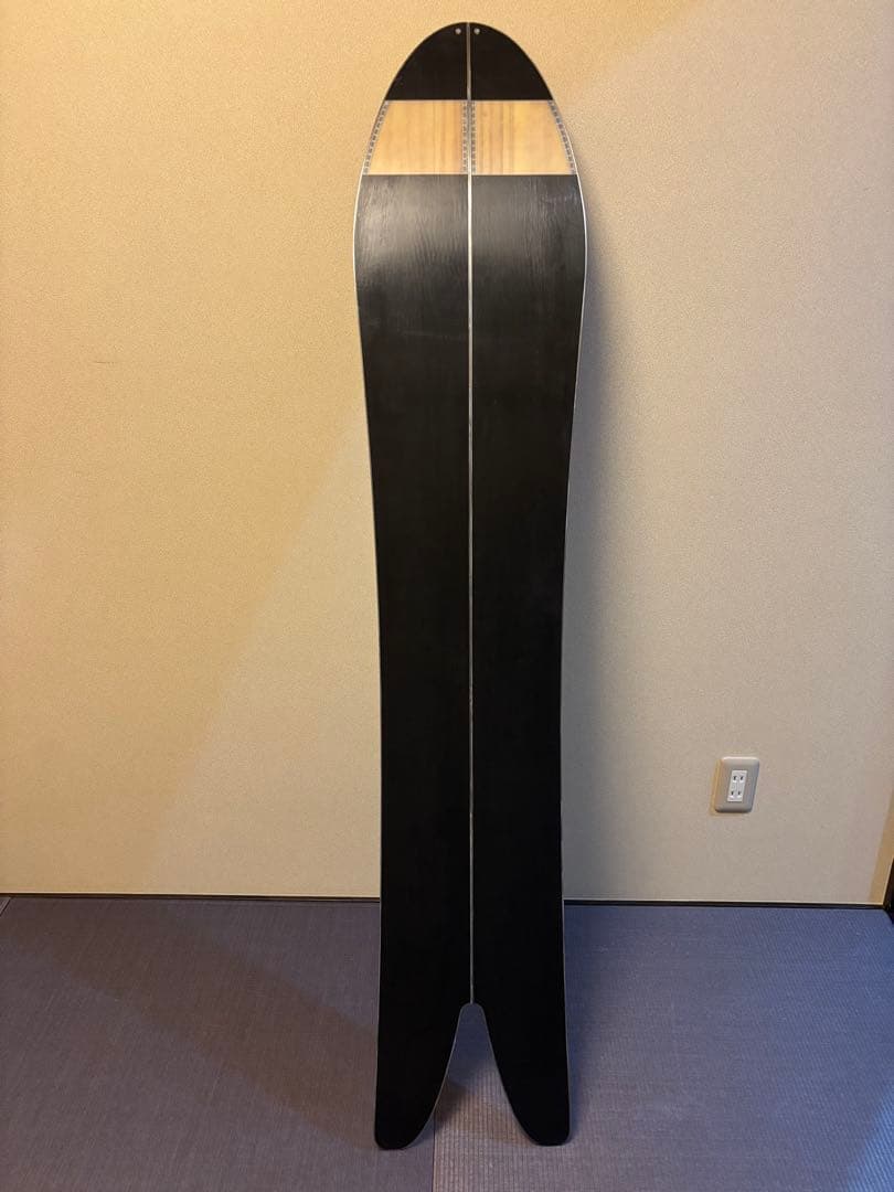 行*高様 TJ BRAND スプリットボード