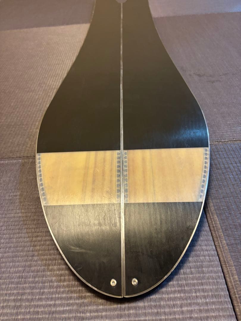 行*高様 TJ BRAND スプリットボード