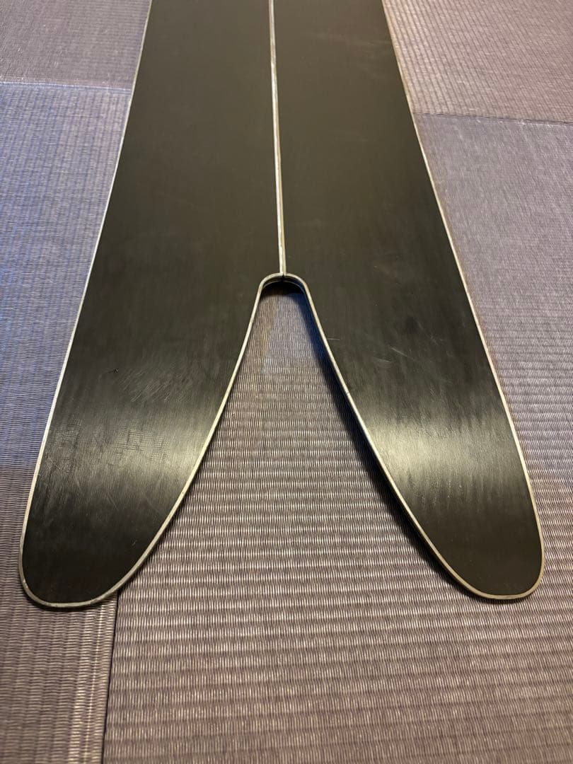 行*高様 TJ BRAND スプリットボード