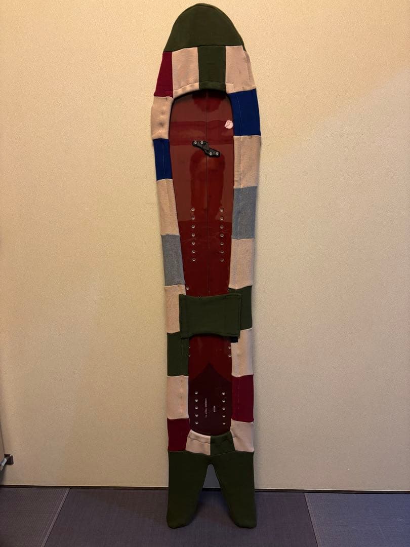 行*高様 TJ BRAND スプリットボード