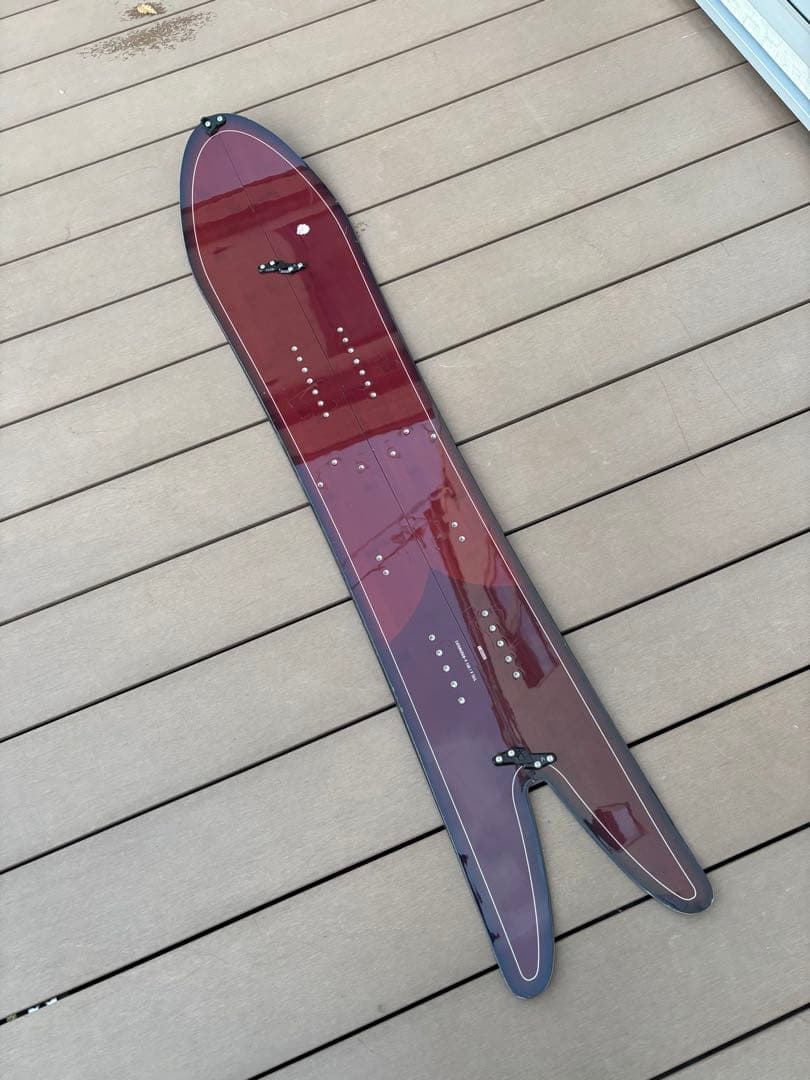 行*高様 TJ BRAND スプリットボード