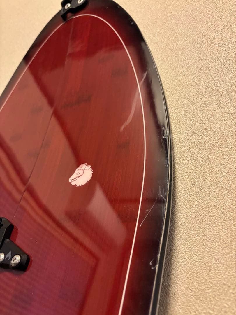 行*高様 TJ BRAND スプリットボード