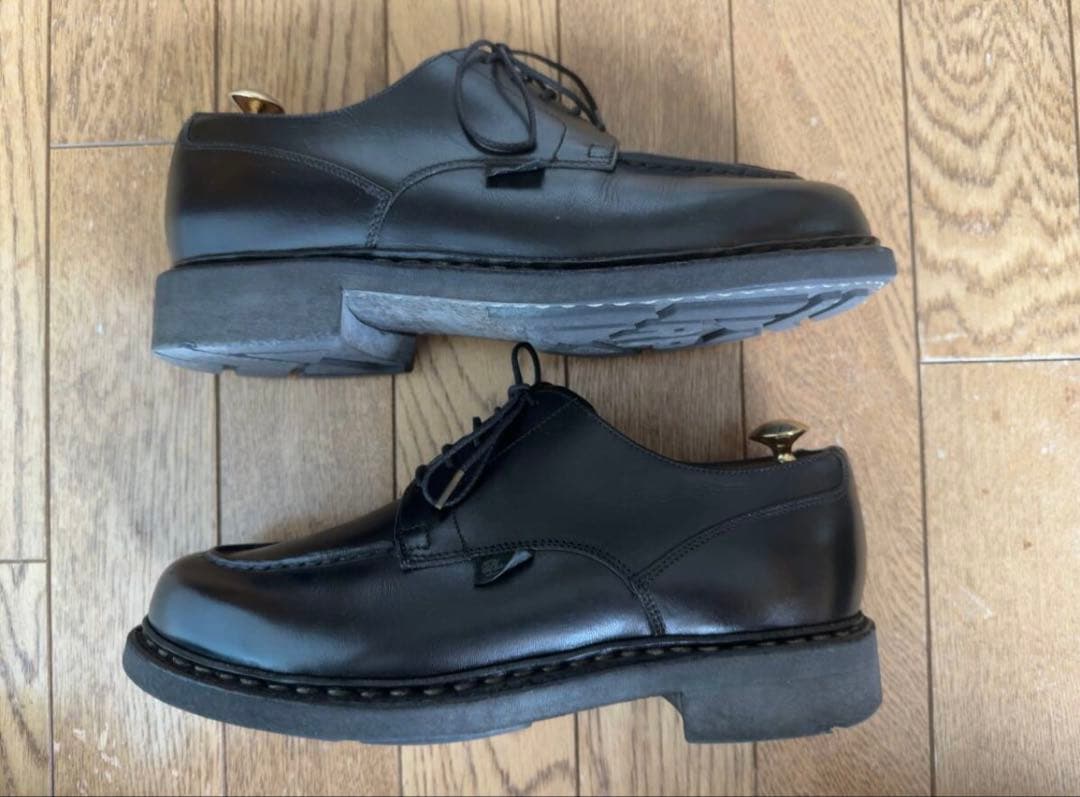 パラブーツ　シャンボード　5.5