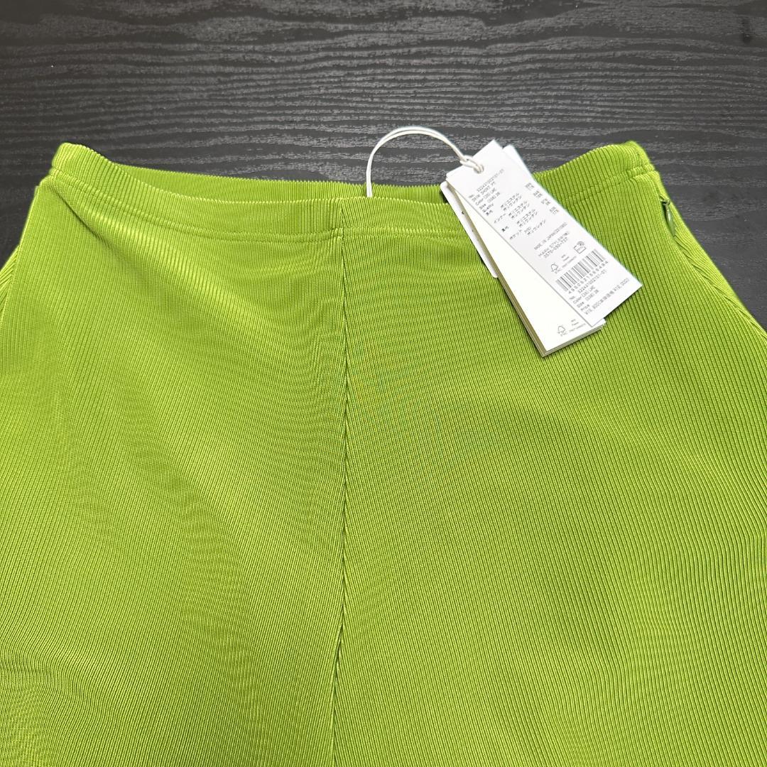 新品 UN3D スイムショートパンツ リブ 水着 UVカット UPF50+ 38