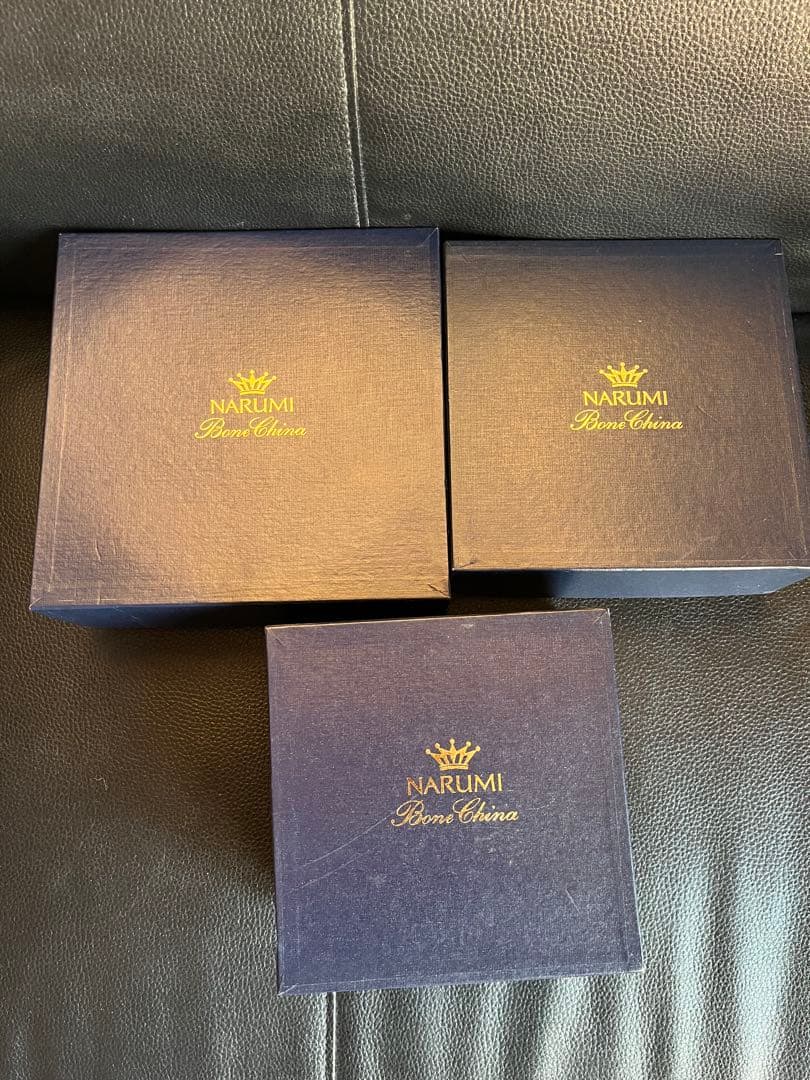 ナルミ ミラノ 皿 18枚 新品