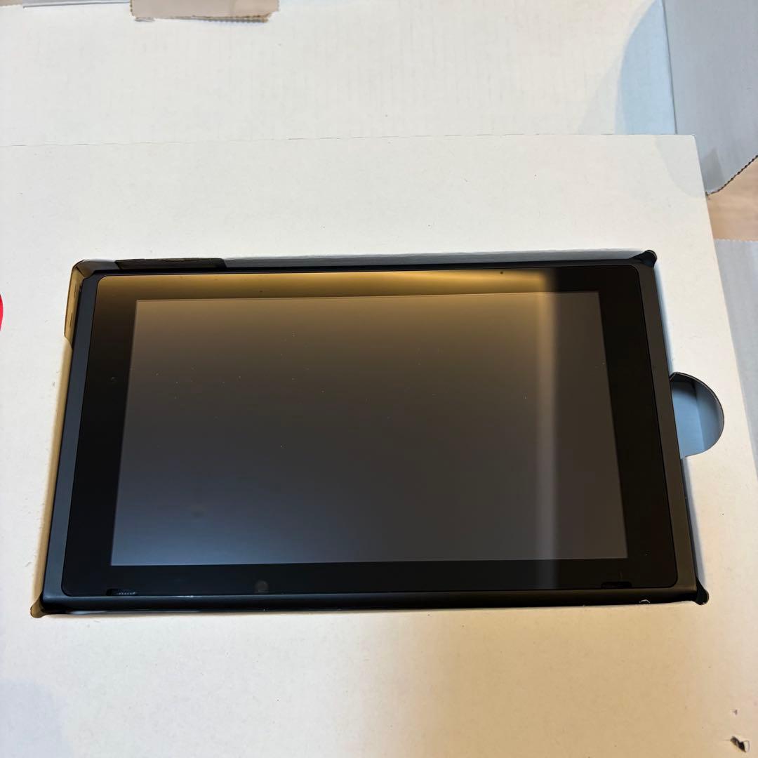 Nintendo Switch 本体 コントローラー３つおまけ