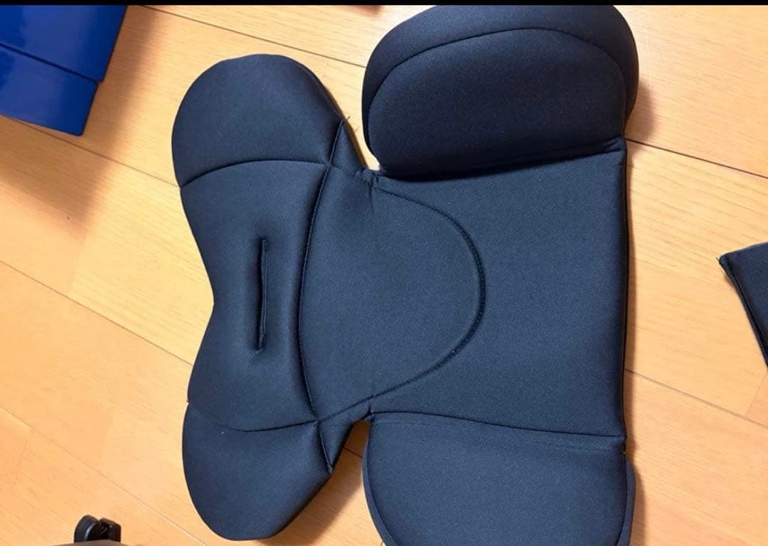 Joie Arc360° チャイルドシートISOFIX 回転式 新生児