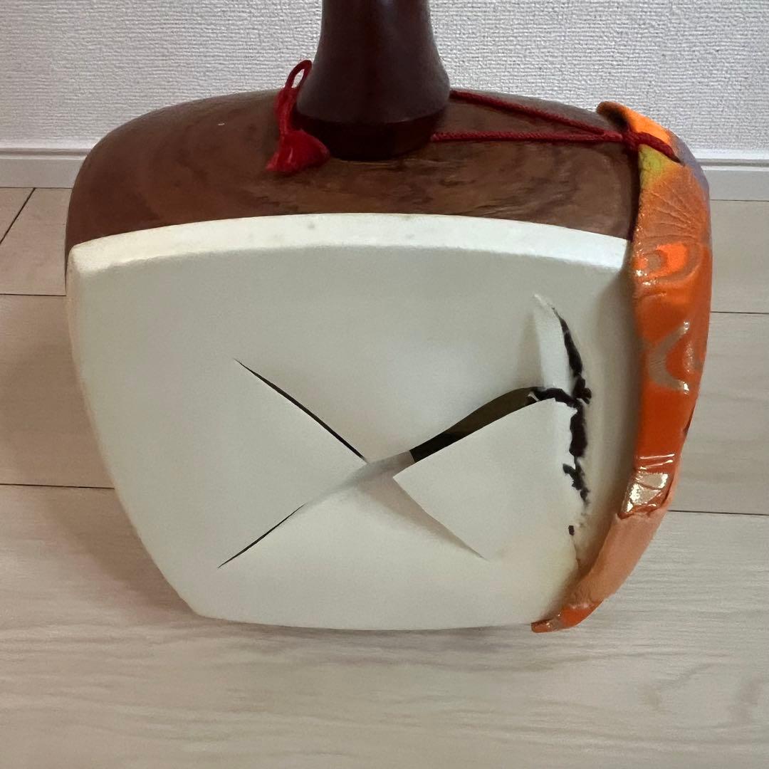 ✨【高級】三味線 中棹 紅木 丸打ち胴 ✨