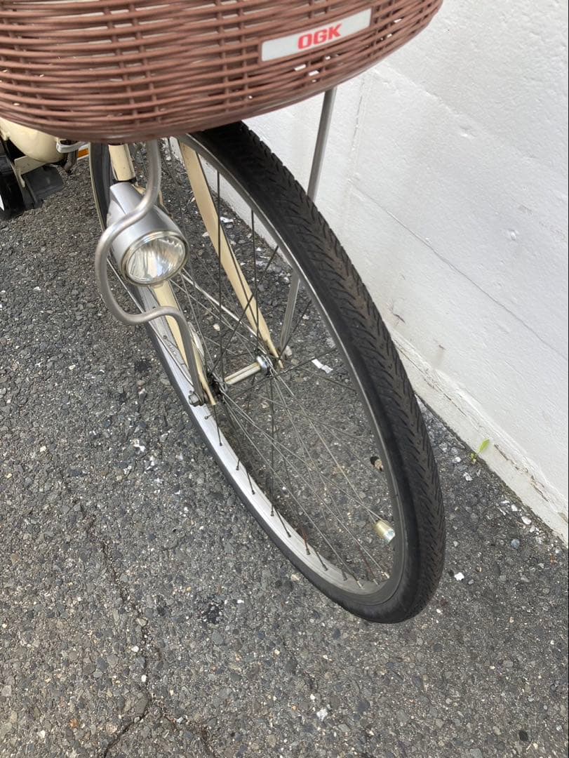 1634業界最長12ヶ月保証付！送料無料エリア多数！安全整備済み！電動自転車