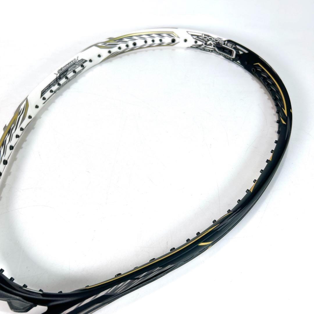 【新品未使用】MIZUNO DIOS PRO-X 00U ソフトテニス 軟式②